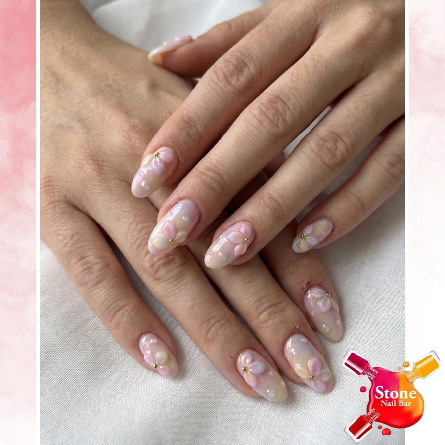 Nail Art Design